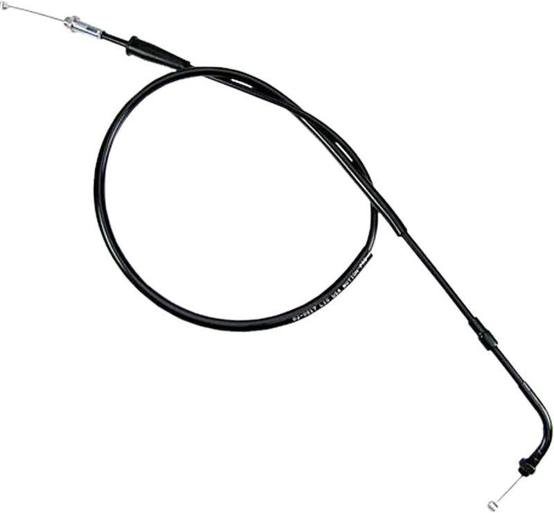 Motion Pro Black Vinyl Throttle Cable - 02-0517 Honda TRX400EX / TRX400X 1999-2009
