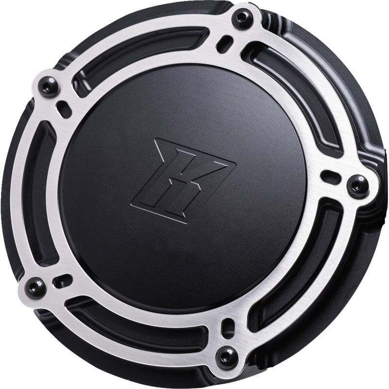 Kodlin Usa NXL Derby Cover - K25410 For Harley Softail 2018-2024