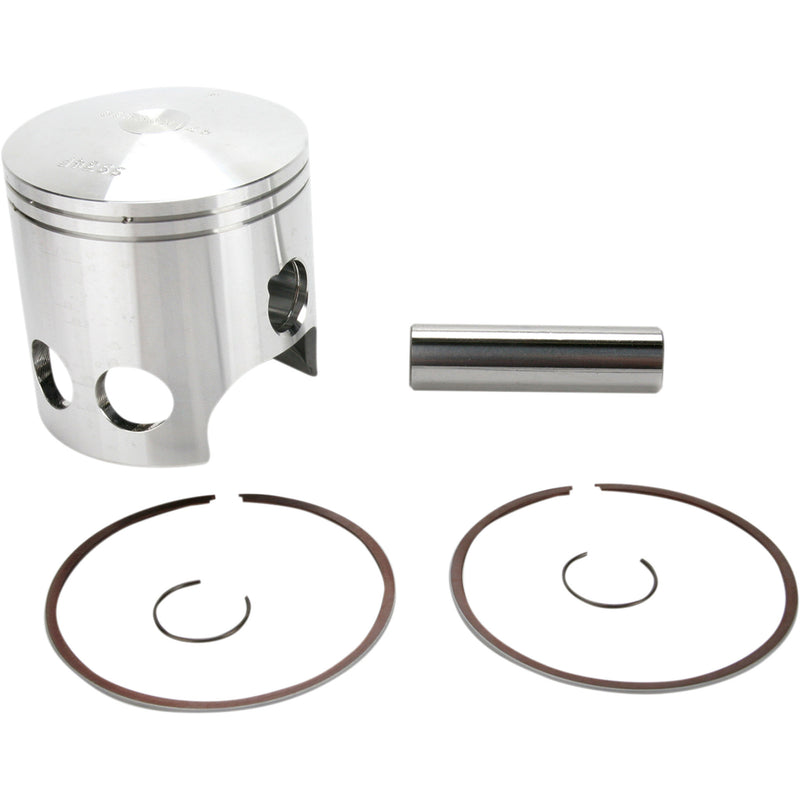 WISECO 471M06700 471M06700 Piston Kit for 2 Stroke Piston Kit - 67.00 mm - Yamaha