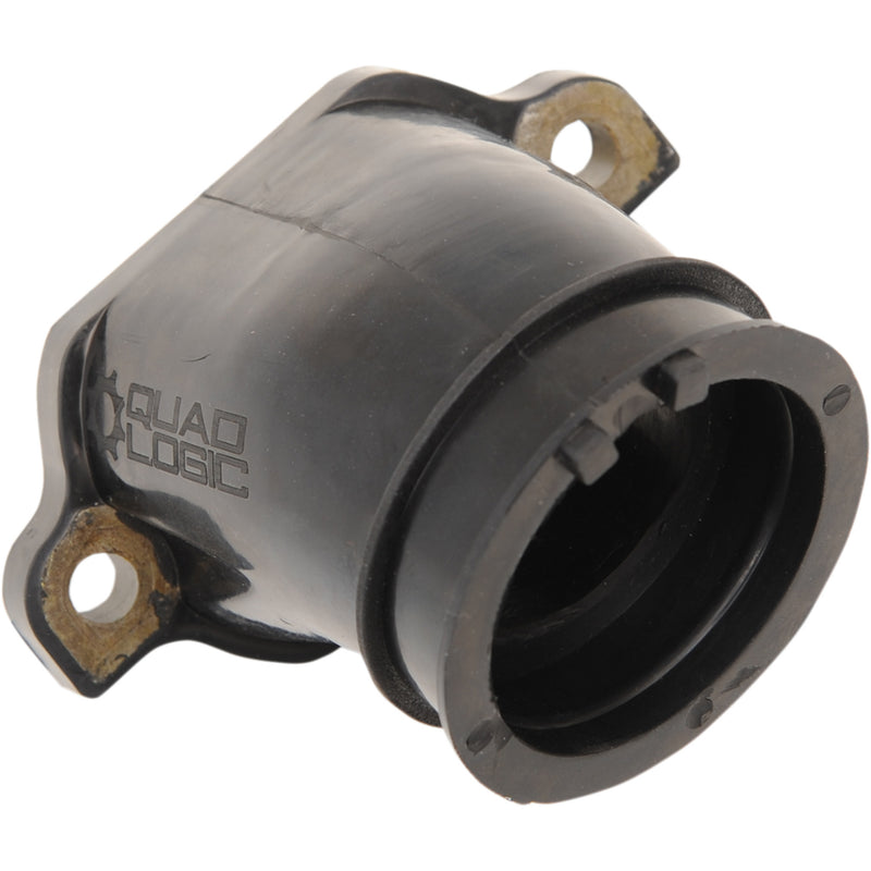 Quad Logic Replacement Intake Boot - 100-4175-PU Polaris Sportsman 2005-2014