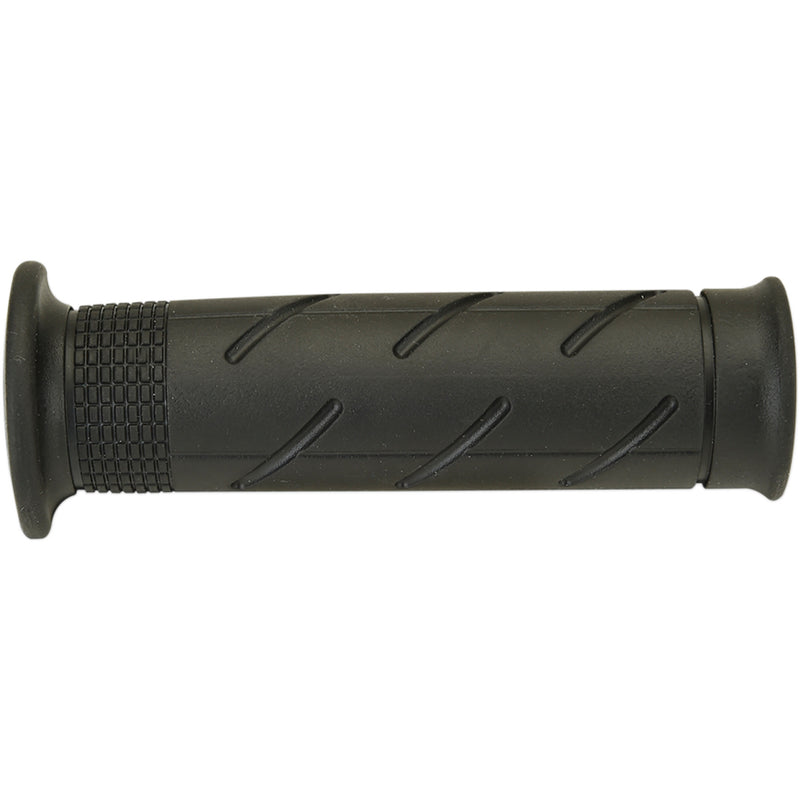 DOMINO 0630-2061 0280.82.40.06-0 Honda Replica Grips Grips - Replica - Honda - Black