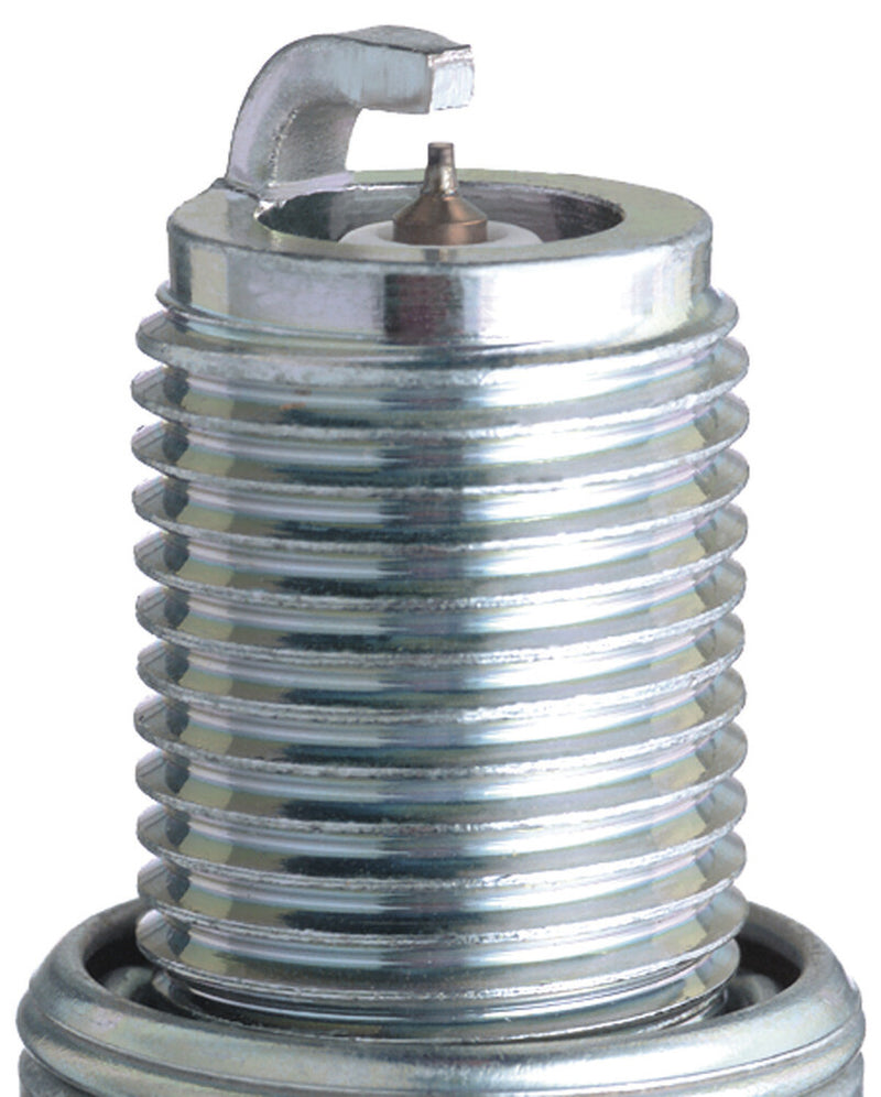 Ngk Spark Plug # /04 - 6801 For Yamaha Dirt Bikes 1984-2018 | KTM Dirt Bikes 2003-2010 | Honda CR80R / CR80RB Expert / CR85R / CR85RB Expert 1985-2007
