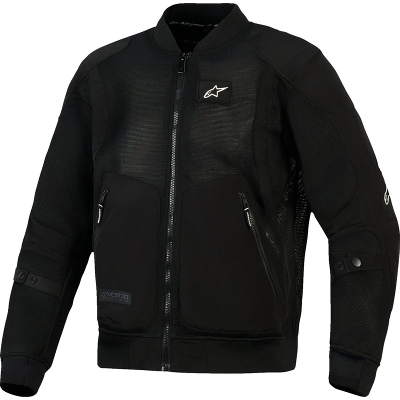 ALPINESTARS Flight Air Jacket Black