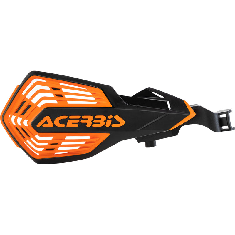 Acerbis K-Future Handguard - 2801975229 For KTM Dirt Bikes 2014-2025 | Sherco Dirt Bikes 2015-2025 | Gas Gas Dirt Bikes 2021-2023