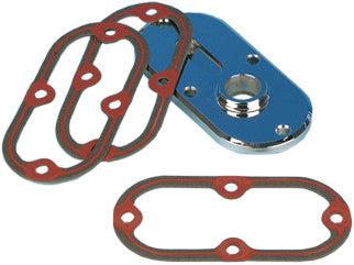 James Gasket James Gaskets Gasket Insp Cover Paper Bead 1 Side 5/PK - 60567-90 For Harley Motorcycles 1984-1999