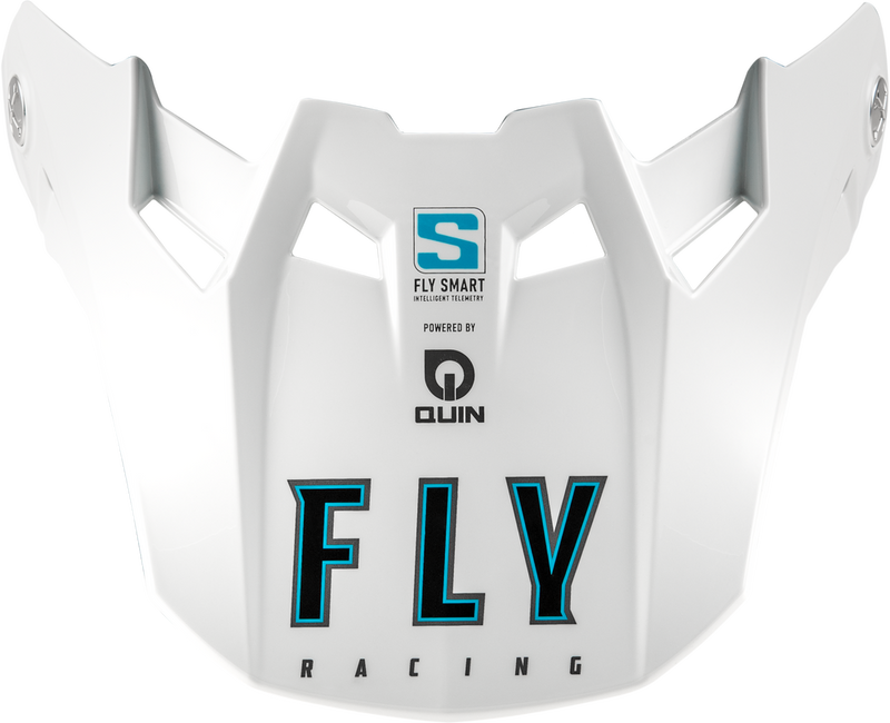 Fly Racing 2025 Formula S Visor