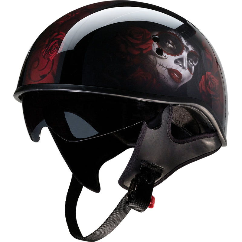 Z1R Vagrant Helmet