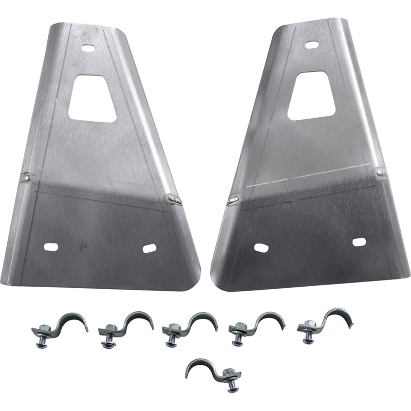 Moose Offroad A-Arm Guard - 692A Yamaha Raptor 2006-2024