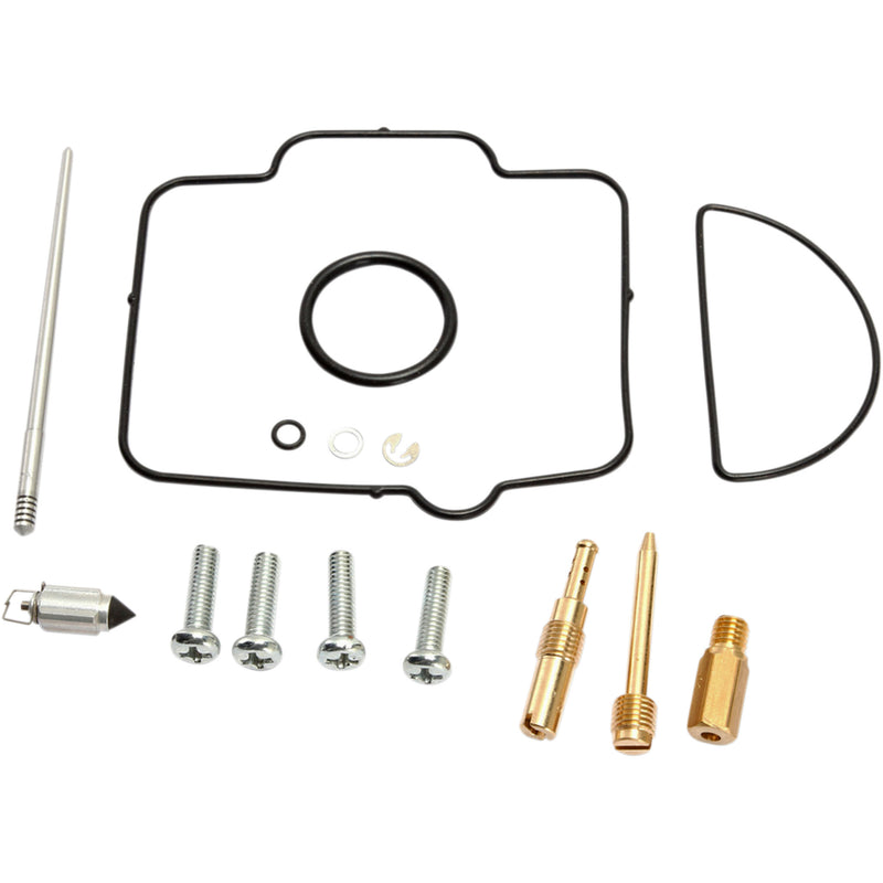 Moose Offroad Repair Kit - 26-1528 Yamaha YZ 250 1996