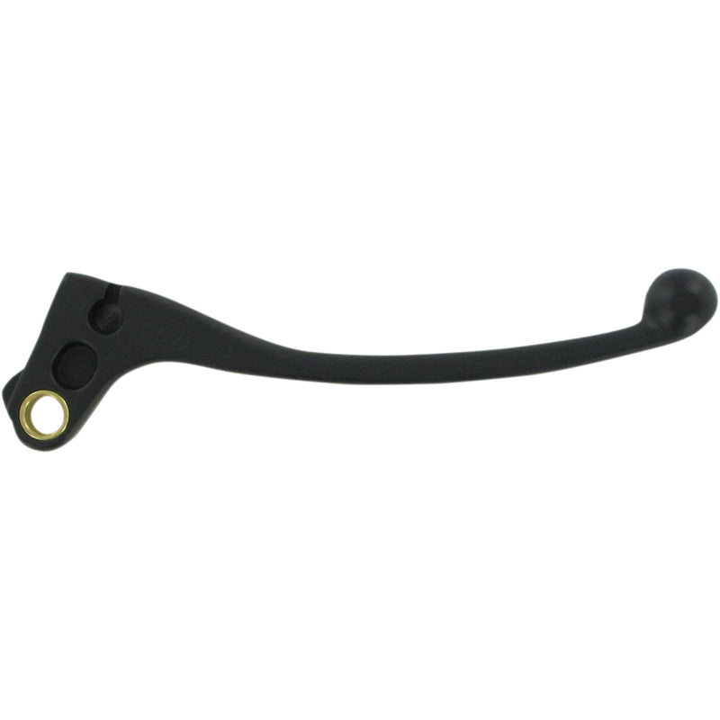 PARTS UNLIMITED 44-1010 Replacement Clutch Lever — Standard Lever - Left Hand - Black