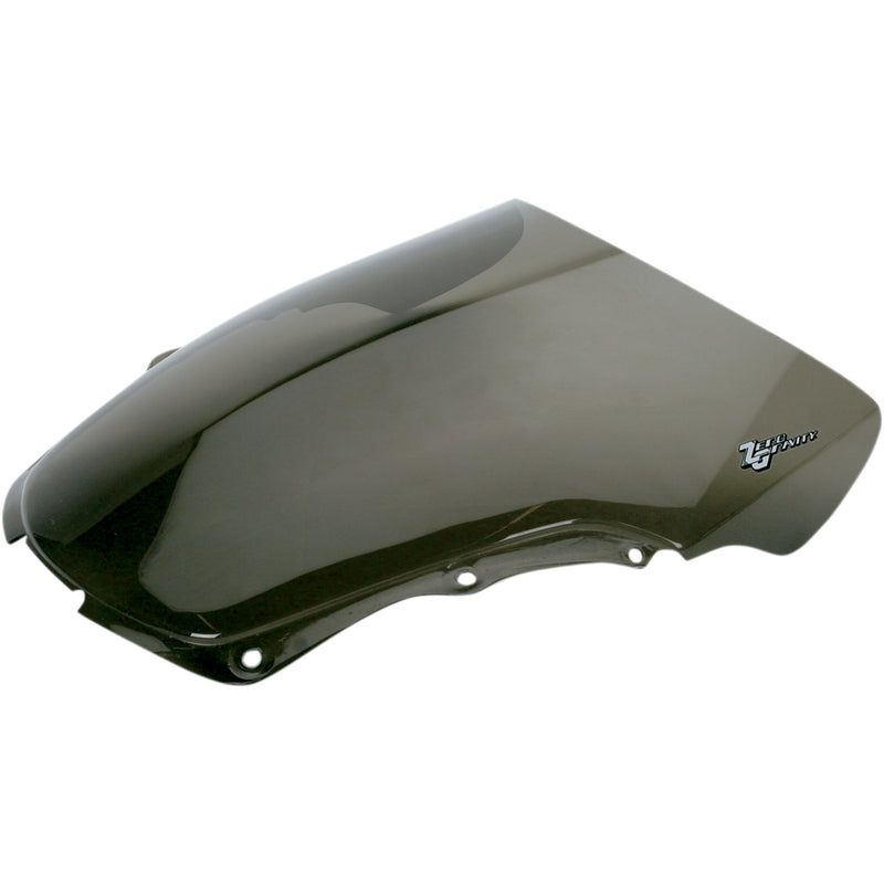 Zero Gravity SR Series Windshield - 20-425-02 Honda CBR1100XX Super Blackbird / CBR1100XX Blackbird 1997-2006