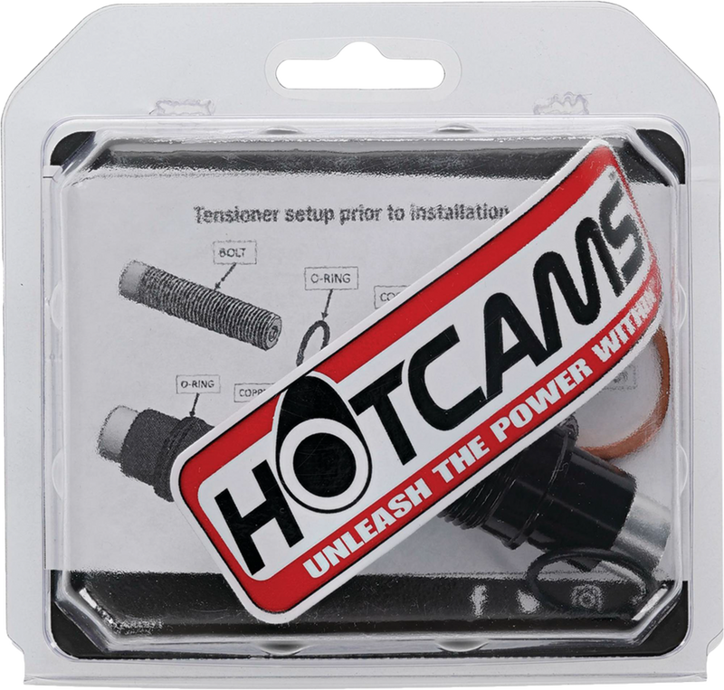 Hot Cams Manual CAM Chain Tensioner - HC00146 KTM Dirt Bikes 2005-2023