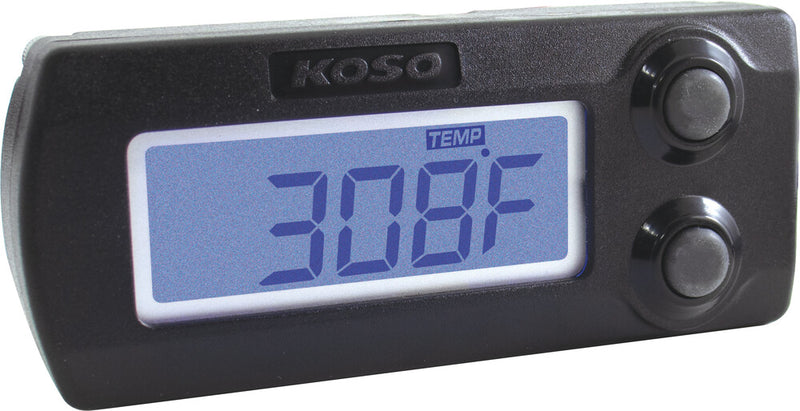 Koso North America 27-5711 BA004065X SINGLE EGT GAUGE
