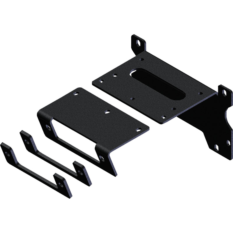 Kfi Products Mounting Kit - 102180 Polaris Ranger 2024-2025