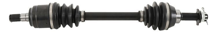 All Balls 8 Ball Extreme Axle Front - AB8-SK-8-300 Suzuki KingQuad 2006-2018