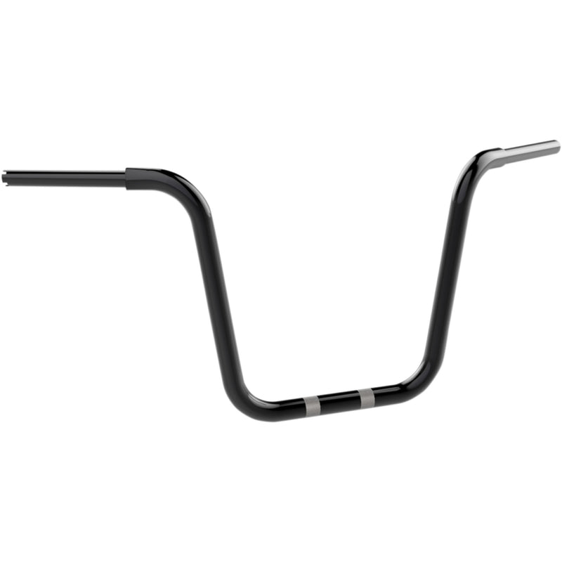 Khrome Werks Handlebar - 300452 For Harley Softail Fat Boy / Breakout / Road King 2007-2018