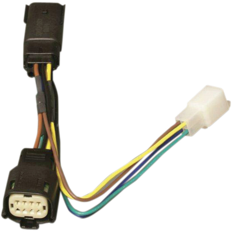 Rivco Products Sub-Harness - HD007-38 For Harley Touring 2009-2013
