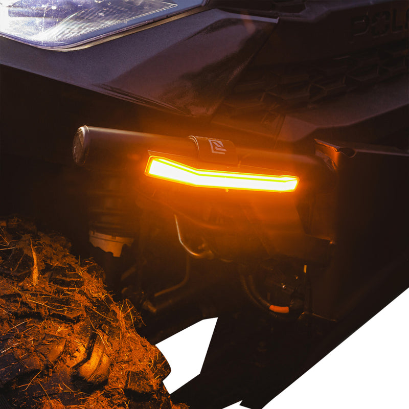 Ravek Running Light - 64-104A Polaris Ranger 2014-2023