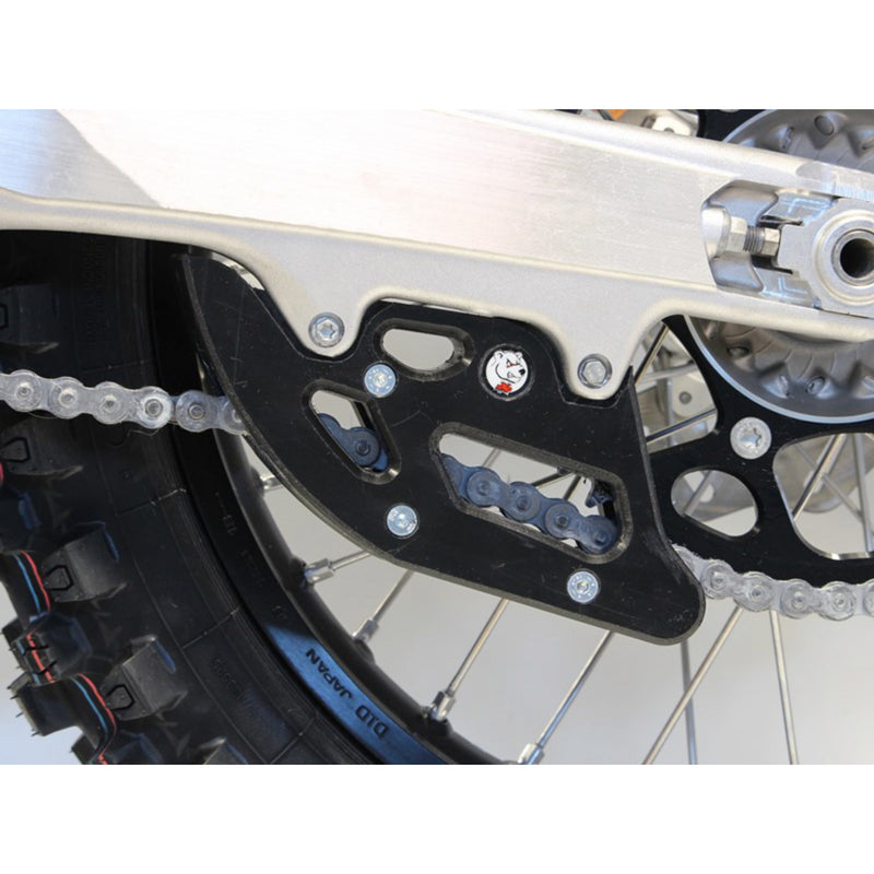 Axp Racing Chain Guide - AX1664 For Husqvarna Dirt Bikes 2023-2026 | KTM Dirt Bikes 2023-2026 | Gas Gas Dirt Bikes 2024-2026