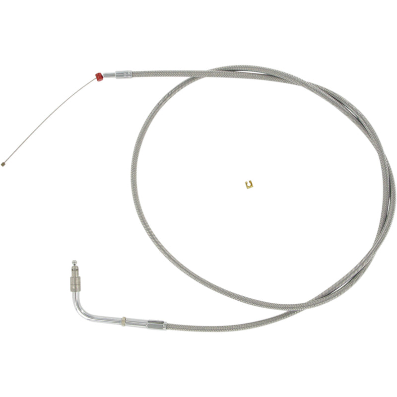 Barnett Cable - 102-30-30009-06 For Harley Touring 1996-2001