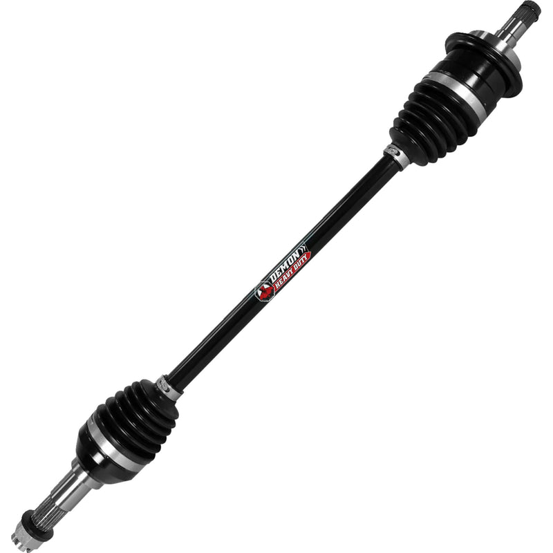 Demon Lift Kit Axle - PAXL-3011HD-8ET Can-Am Maverick 2013-2016