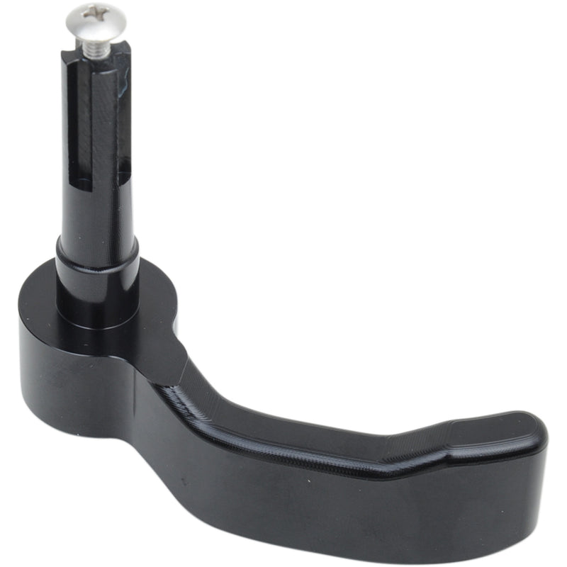QUAD LOGIC 0632-0845 100-4226-PU Billet Throttle Lever Throttle Lever - Billet