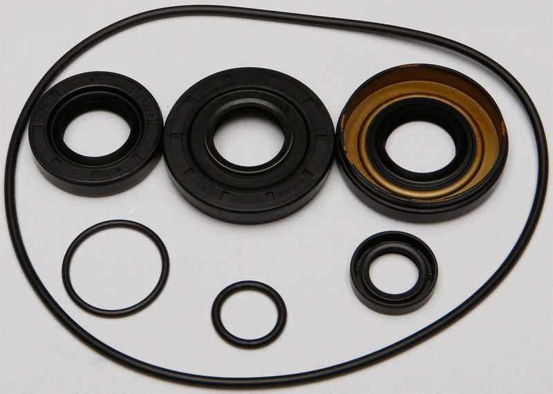 All Balls Differential Seal Kit - 25-2091-5 Kawasaki 750 / 650 / Brute 2005-2025