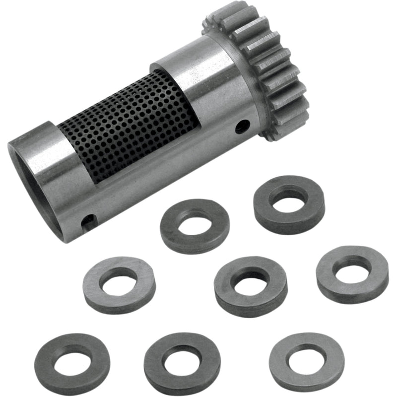 S&S Cycle Gear Kit - 33-4253 For Harley Motorcycles 1948-1977