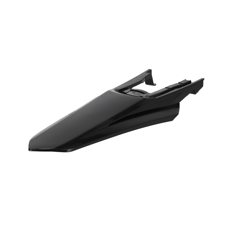 Acerbis Rear Fender KTM Black - 2986530001 KTM Dirt Bikes 2024-2026