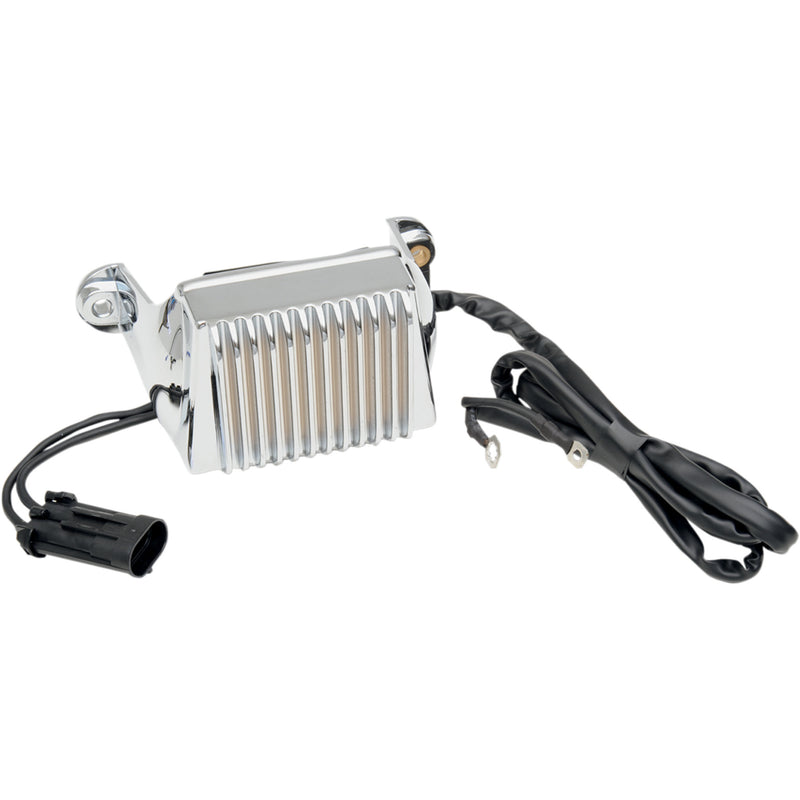 Drag Specialties Regulator For Harley Touring 2002-2003