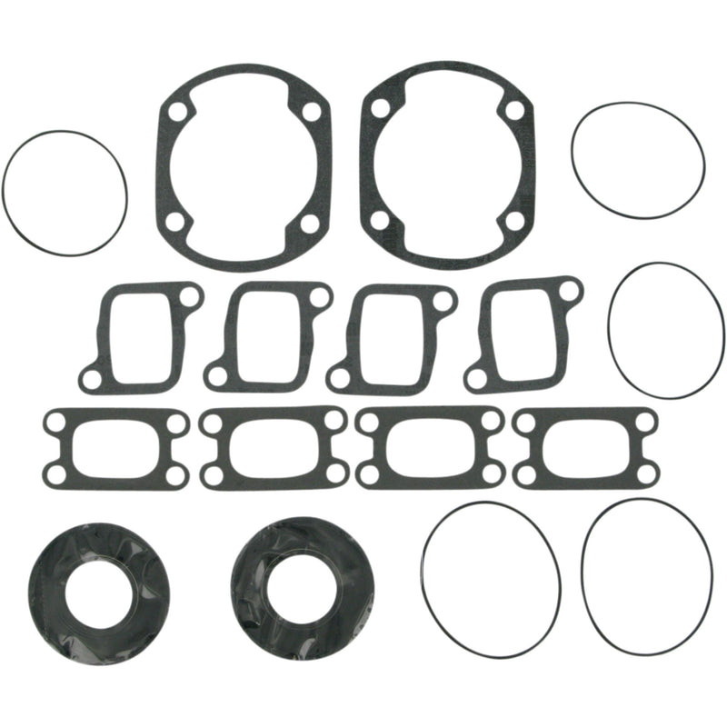 Vertex Gasket Set - 711210 Ski-Doo Snowmobiles 1995-2007