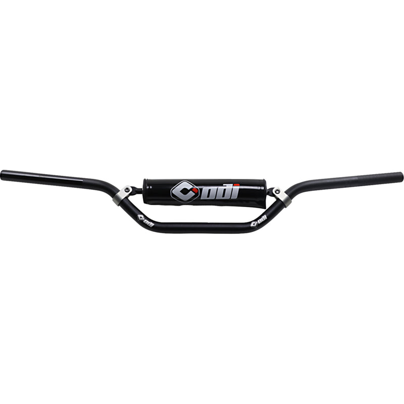 ODI 0601-5027 H740MXB 7/8" Podium OE Replacement Handlebar - RC High - Black