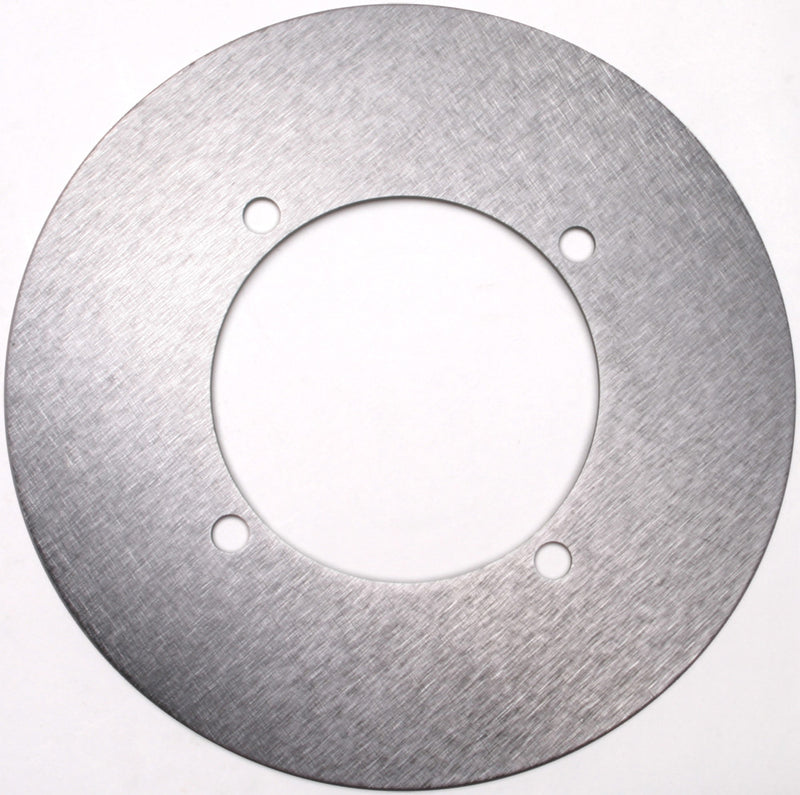 Ebc Standard Rotor - MD6252D Yamaha 450 Kodiak / 660 Grizzly 4x4 2005-2008