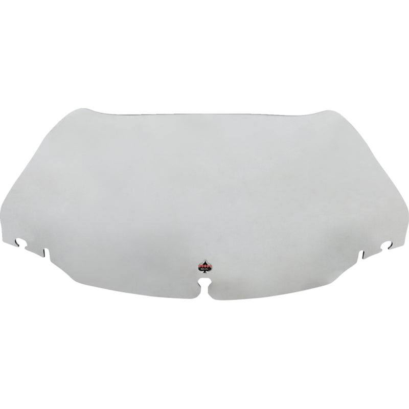Klock Werks Flare Windshield - KWW-01-0209 For Harley Touring 1996-2013
