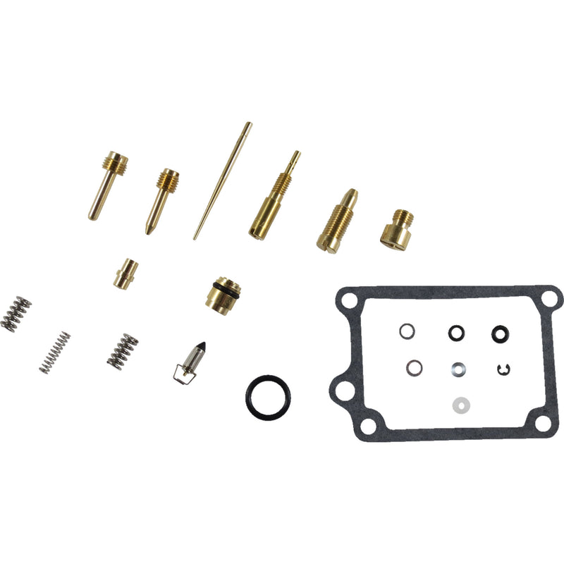 SHINDY 1003-2002 03-810 Carburetor Repair Kit suzuki