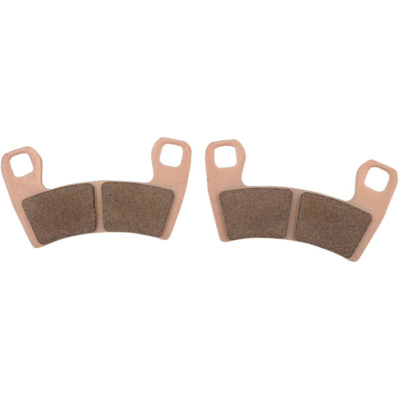 Ebc Brake Pad - FA657SV Polaris RZR 2015-2020