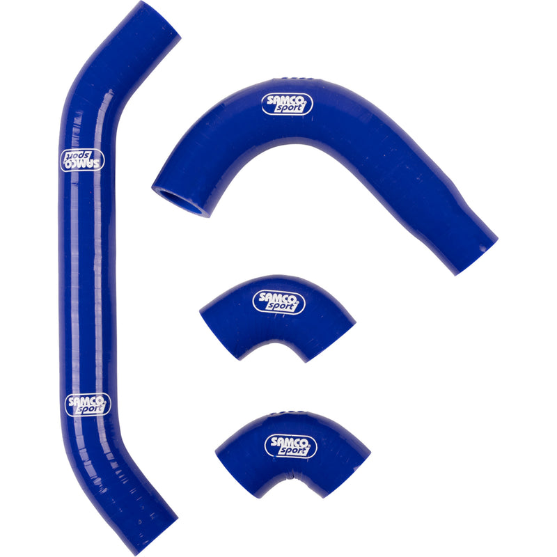 Moose Offroad Hose - KTM-132-BU For KTM Dirt Bikes 2023-2026 | Gas Gas Dirt Bikes 2024-2026