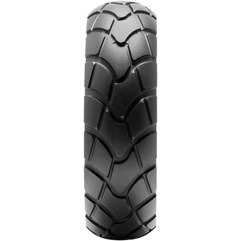 DUNLOP 0340-0925 45215531 D604 Tire Tire - D604 - Rear - 130/70-12 - 62L