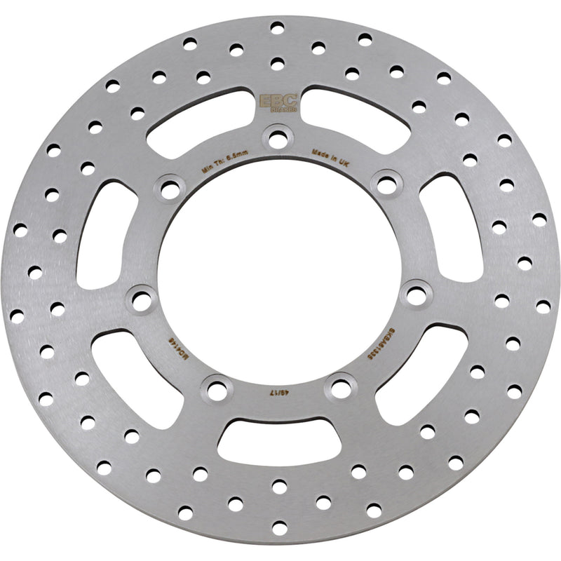 EBC Pro-Lite Series Brake Rotor - MD4146 Suzuki Marauder / Boulevard 2004-2005