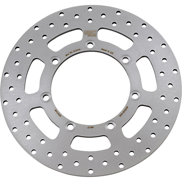 EBC 1710-2288 MD4146 MD Series Pro-Lite Brake Rotor Brake Rotor - Kawasaki/Suzuki