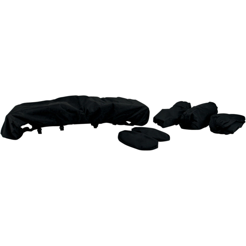 Moose Offroad Cover - PRBS09-11 Polaris Ranger 2009-2013