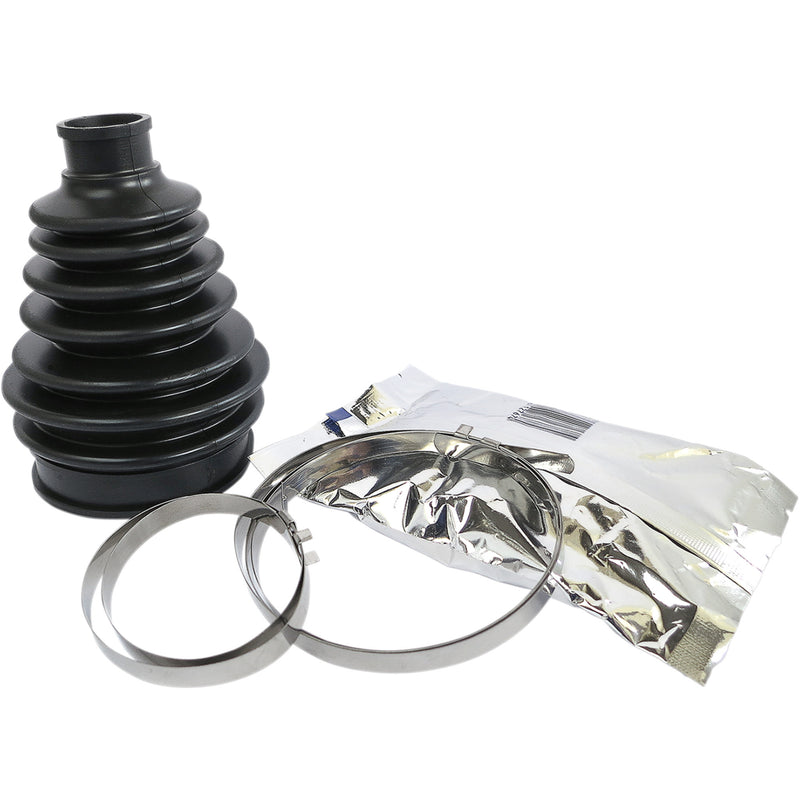 EPI 0213-0616 WE130153 CV Boot Kit Standard — CV Boot CV Boot Kit - Front/Rear Inboard - Can-Am