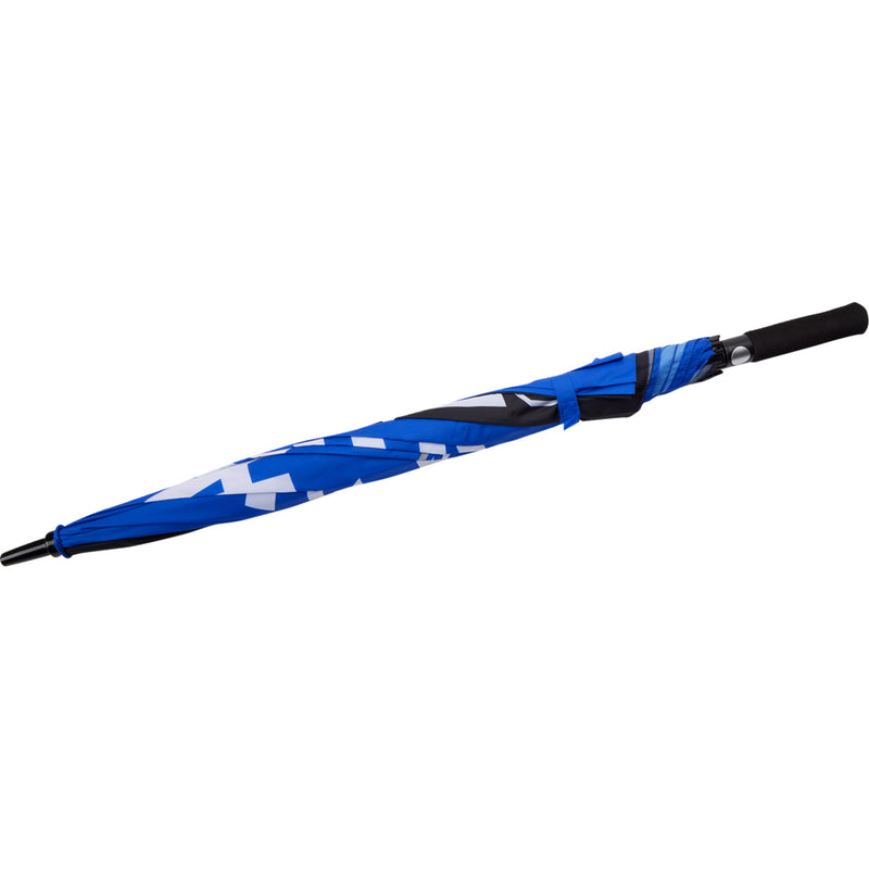 D'COR VISUALS 9501-0289 81-106-1 Umbrella yamaha - blue/black