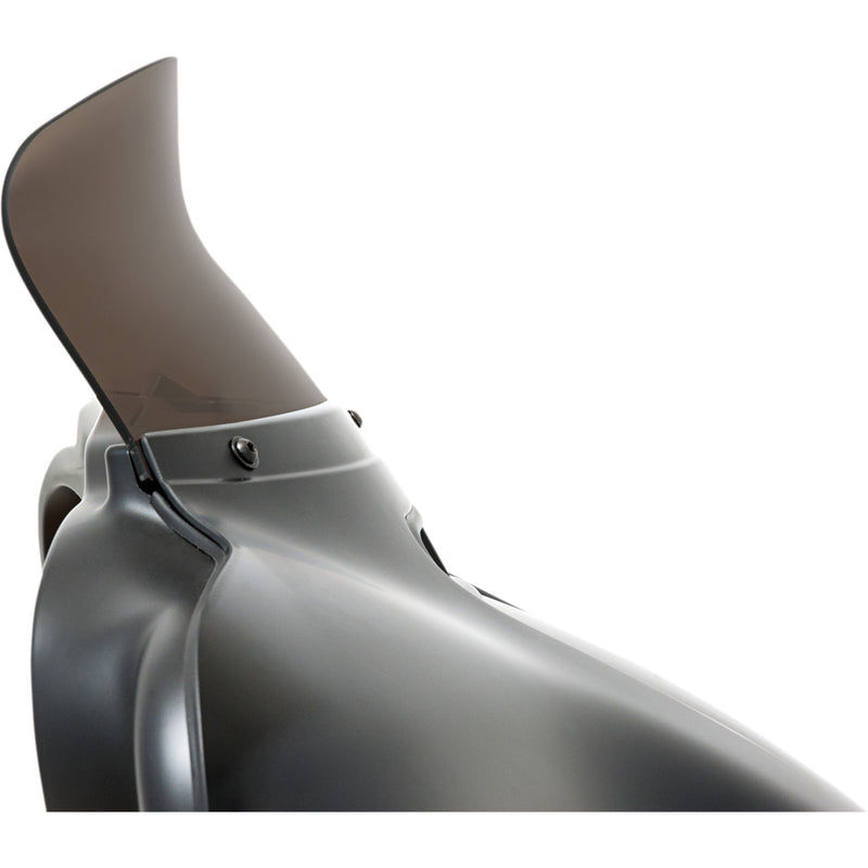 Memphis Shades Windshield - MEP8621 For Harley Touring 2014-2025