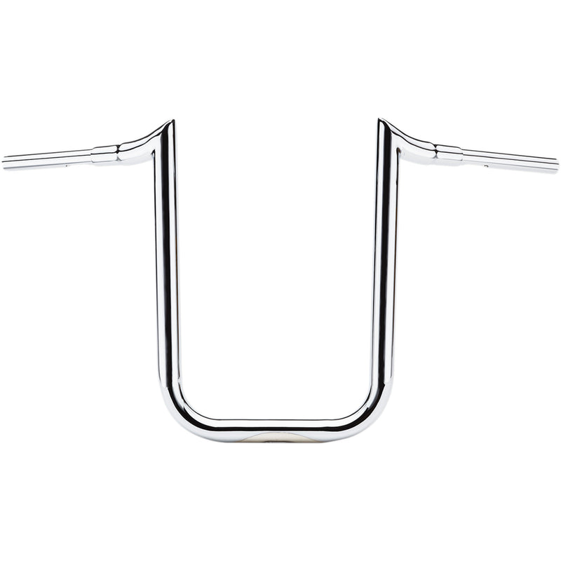 LA CHOPPERS 0601-5057 LA-7354-18 1-1/2" Grande Prime Ape Hanger Handlebar - 18" - Chrome
