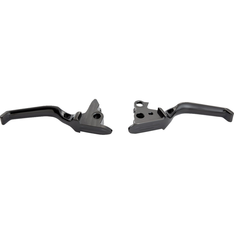 Arlen Ness Method Lever Set - 530-016 For Harley Touring 2008-2016