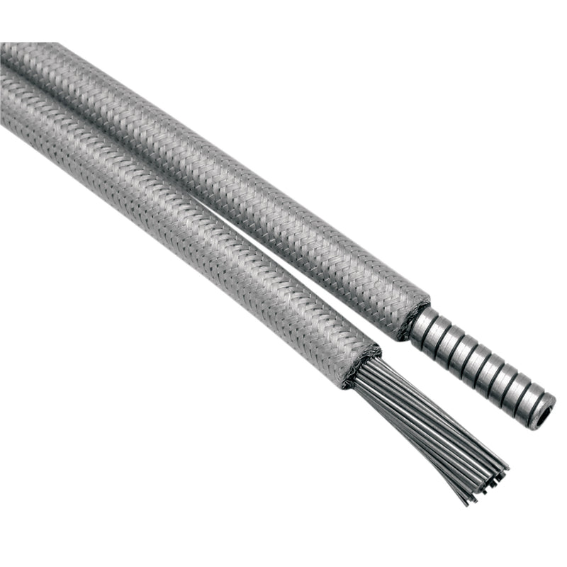 Motion Pro Cable - 66-0368 For Harley Touring 2000-2007
