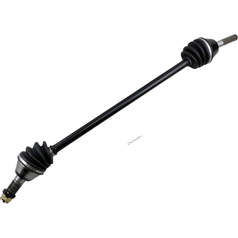 Moose Offroad Axle - CAN-7055 Can-Am Maverick 2017