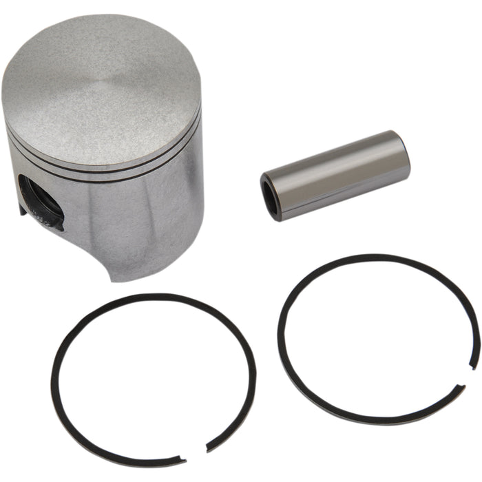 PARTS UNLIMITED 09-720-2 Piston Kit Piston Assembly - Polaris - +.020