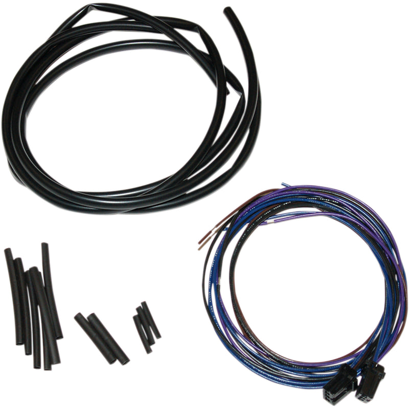 NAMZ 2120-0785 NTSX-3602 Front Turn Signal Relocation Harness 36"